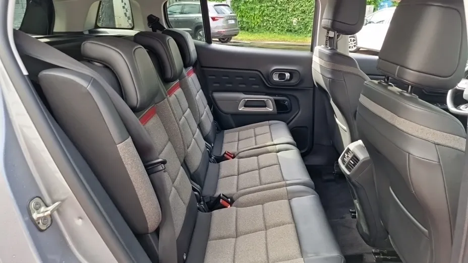 CITROEN C5 Aircross -
