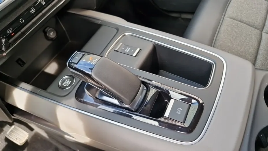 CITROEN C5 Aircross -