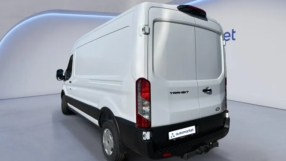 FORD Transit Transit 350 L3 Trend Nowy