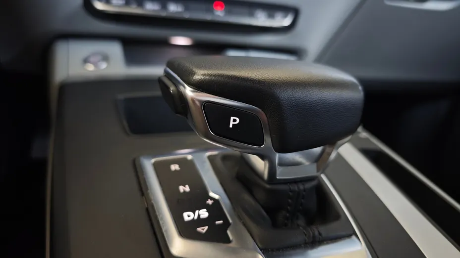 AUDI Q5 Q5 35 TDI mHEV Advanced S tronic