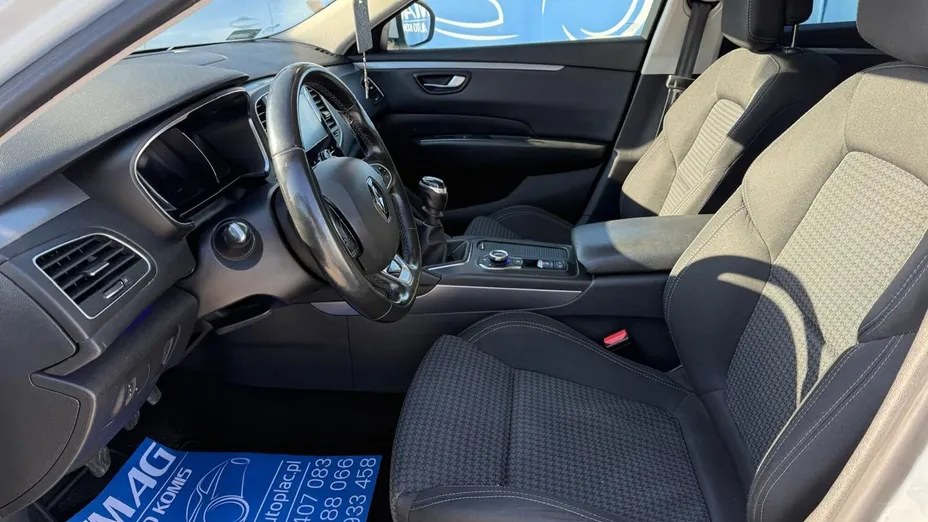 RENAULT Talisman -