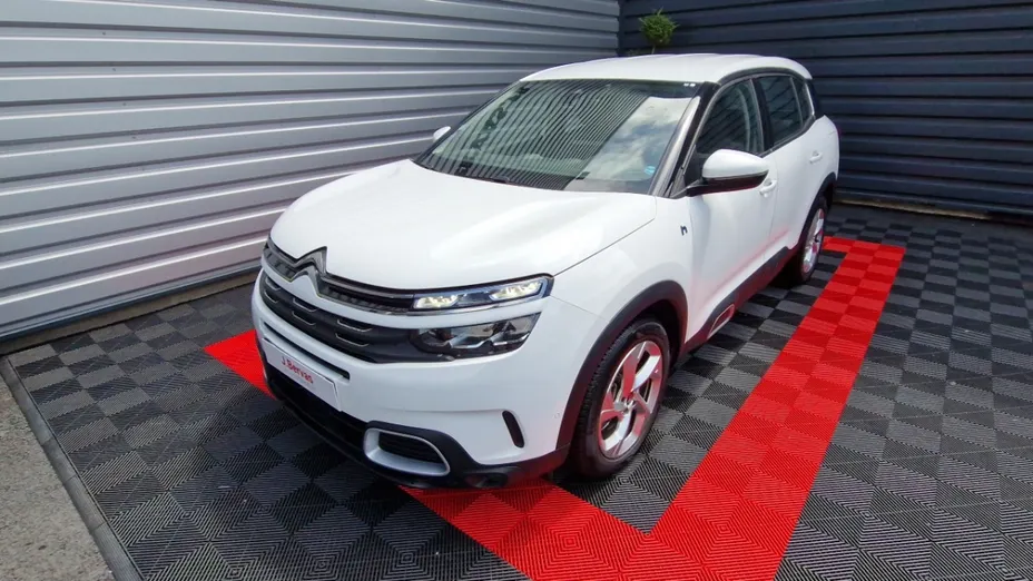 CITROEN C5 Aircross -