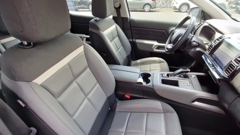 CITROEN C5 Aircross -