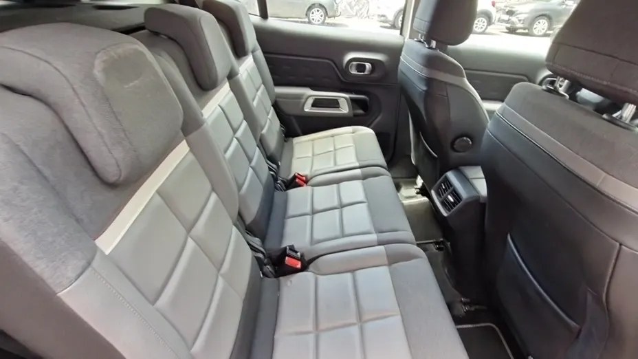 CITROEN C5 Aircross -