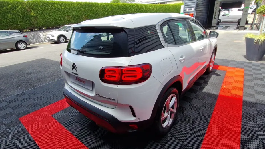 CITROEN C5 Aircross -