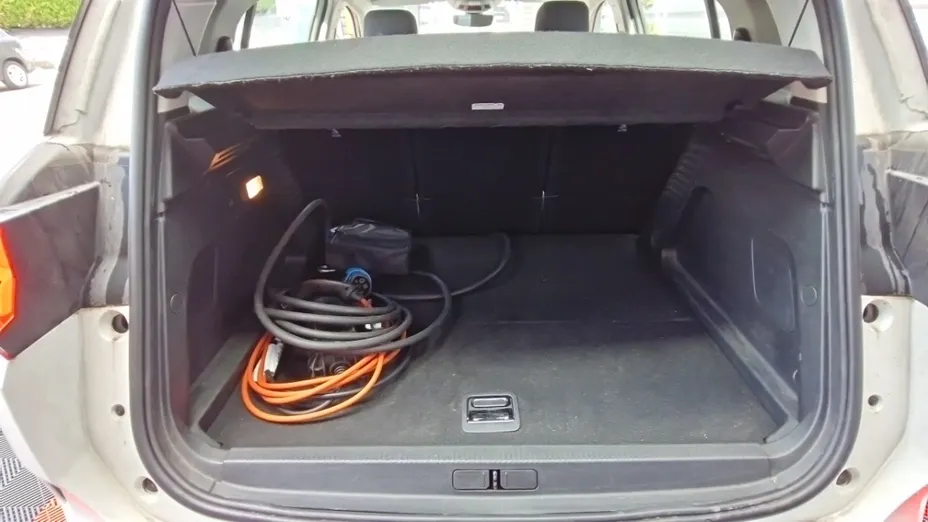 CITROEN C5 Aircross -