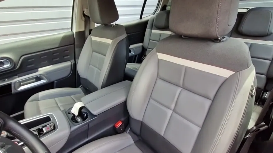CITROEN C5 Aircross -