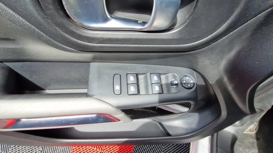 CITROEN C5 Aircross -