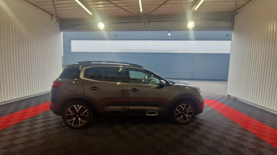 CITROEN C5 Aircross -