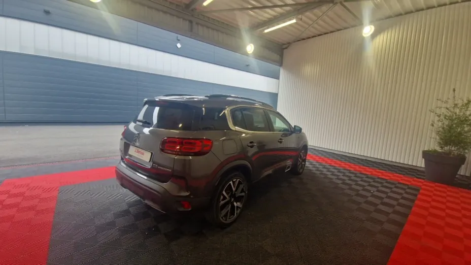 CITROEN C5 Aircross -