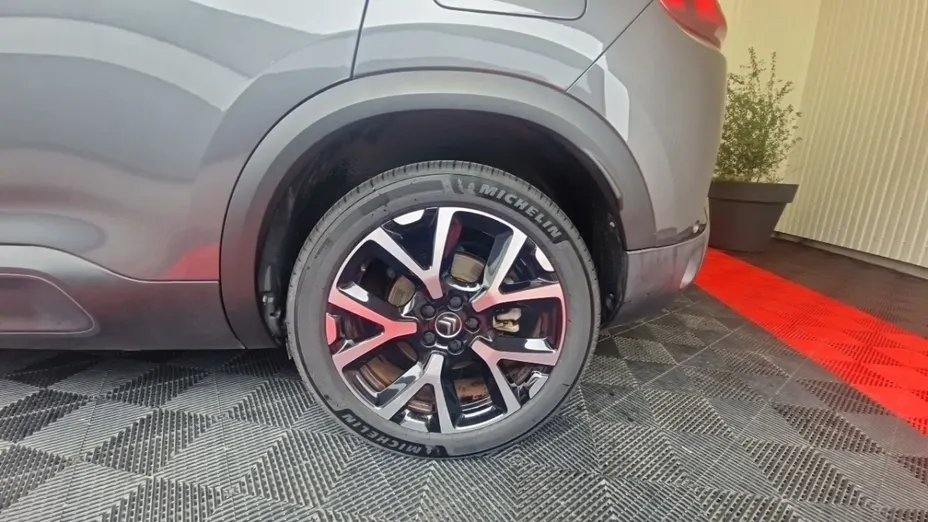 CITROEN C5 Aircross -