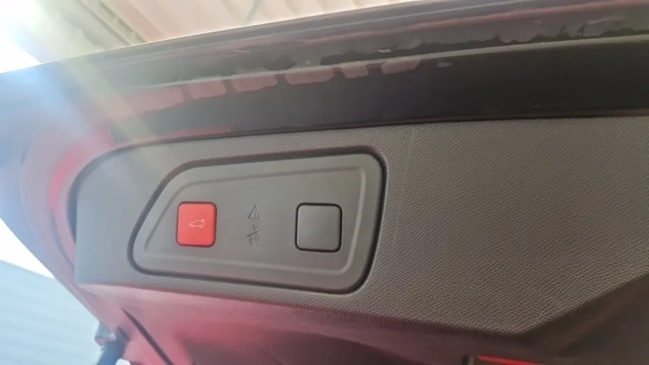 CITROEN C5 Aircross -