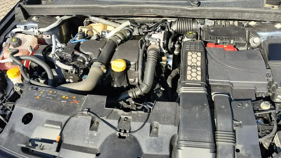 RENAULT Megane -