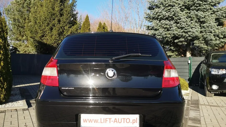 BMW Seria 1 -