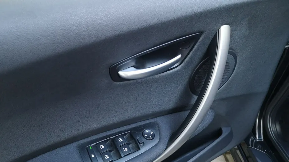 BMW Seria 1 -