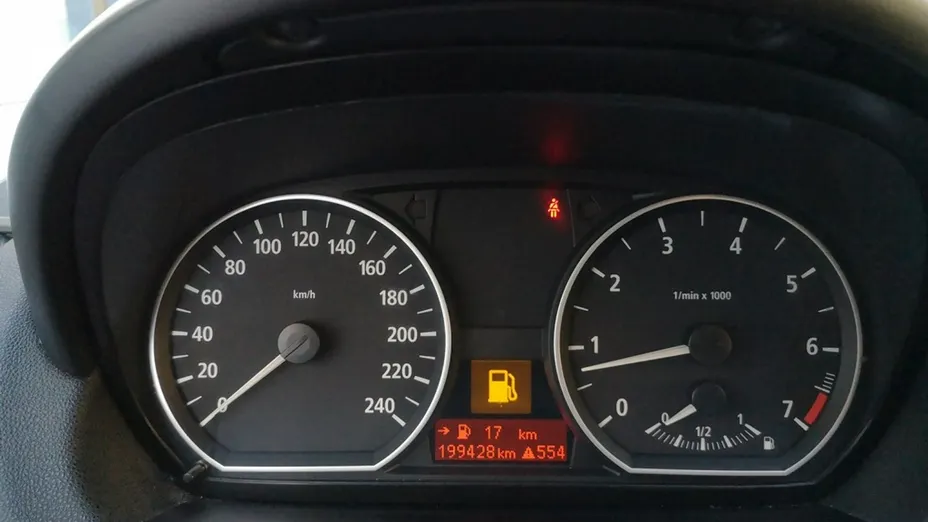 BMW Seria 1 -