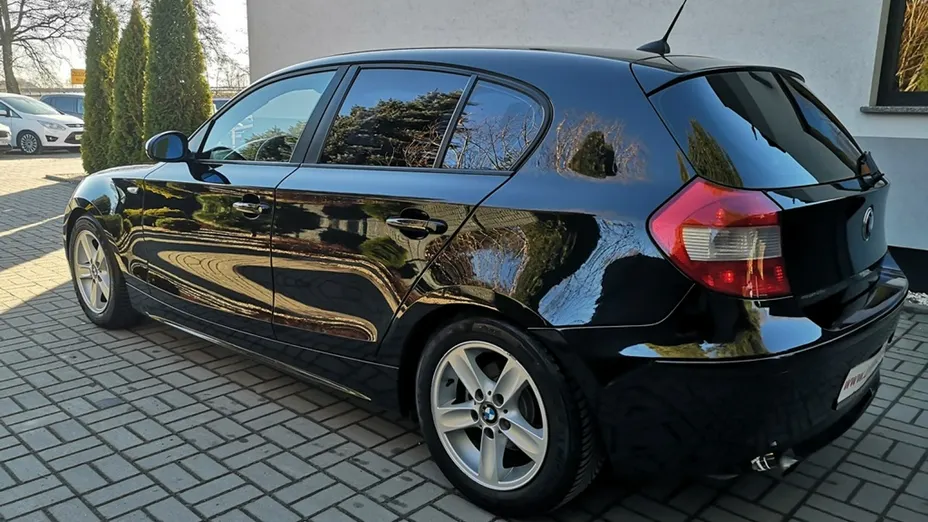 BMW Seria 1 -