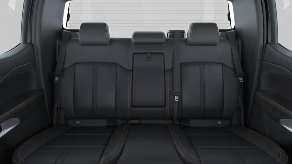 FORD Ranger Ranger 2.3 EcoBoost PHEV e-4WD DC Wildtrak aut Nowy