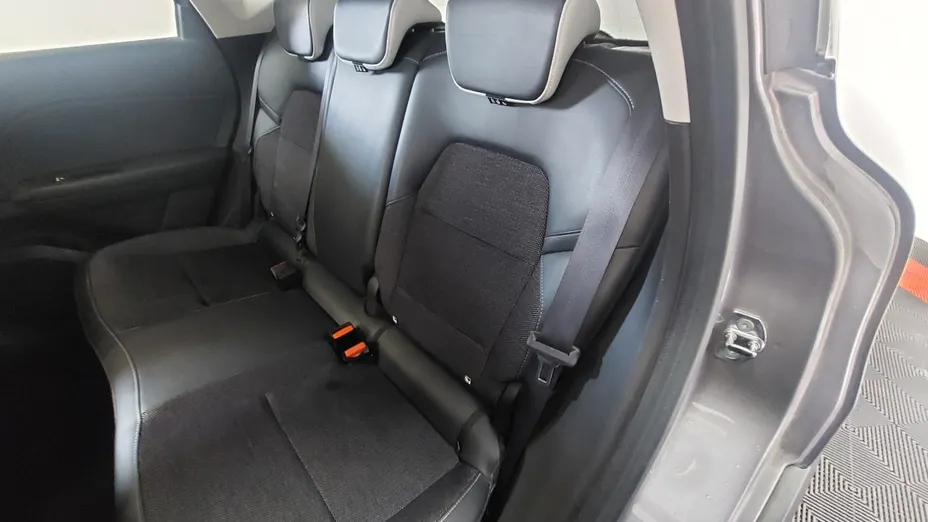 RENAULT Captur -