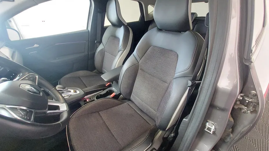 RENAULT Captur -