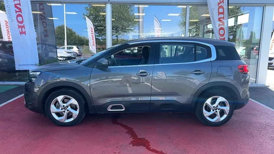 CITROEN C5 Aircross -