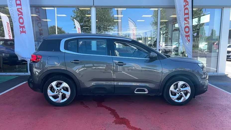 CITROEN C5 Aircross -