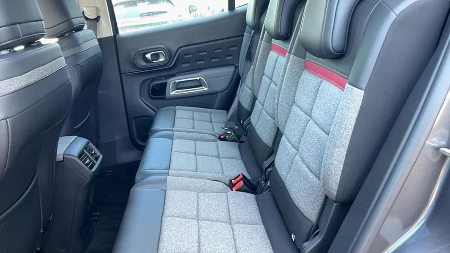 CITROEN C5 Aircross -