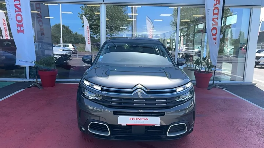 CITROEN C5 Aircross -