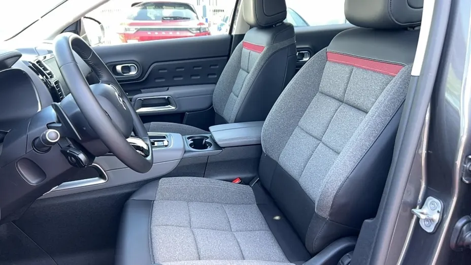 CITROEN C5 Aircross -