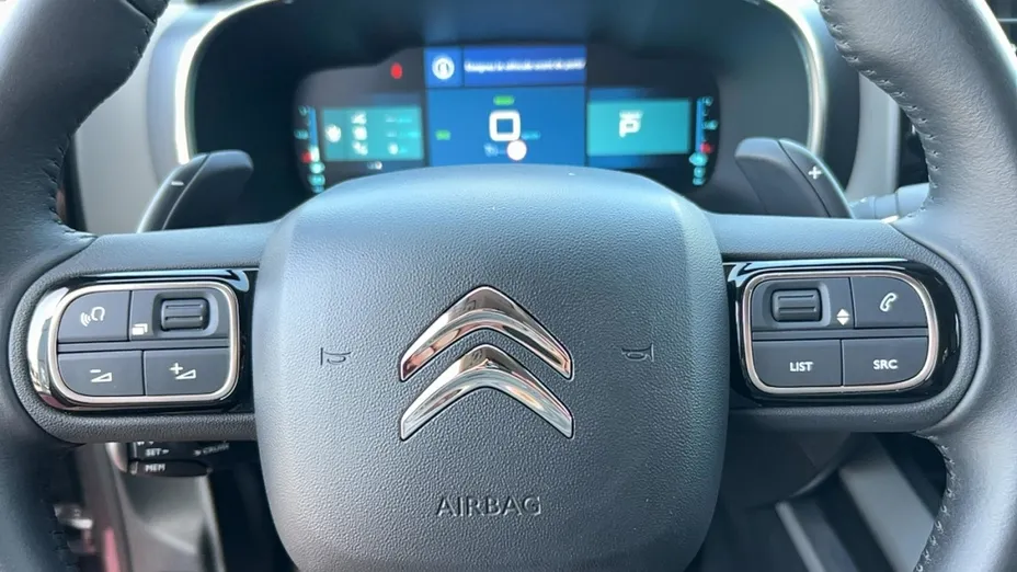 CITROEN C5 Aircross -