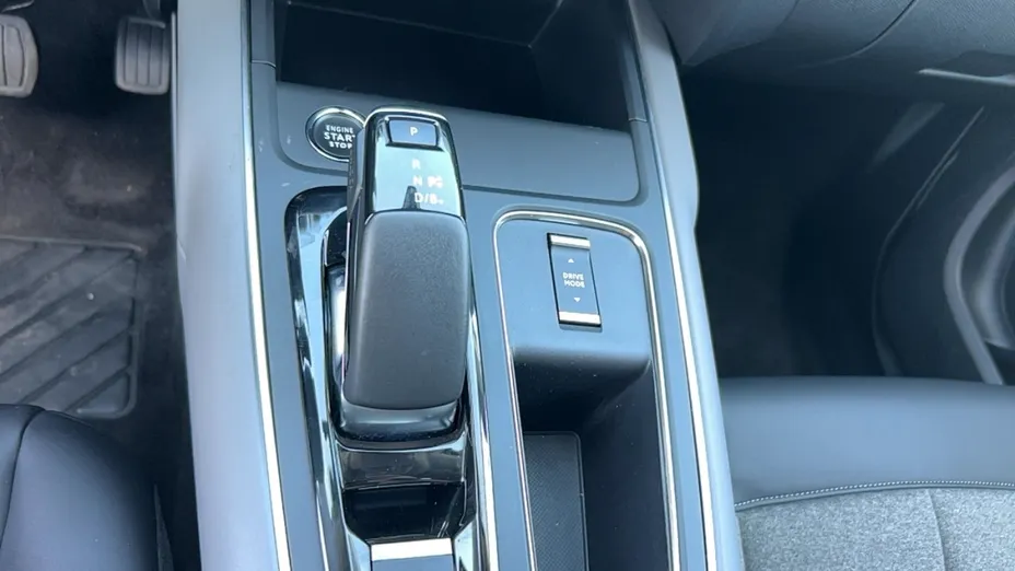 CITROEN C5 Aircross -