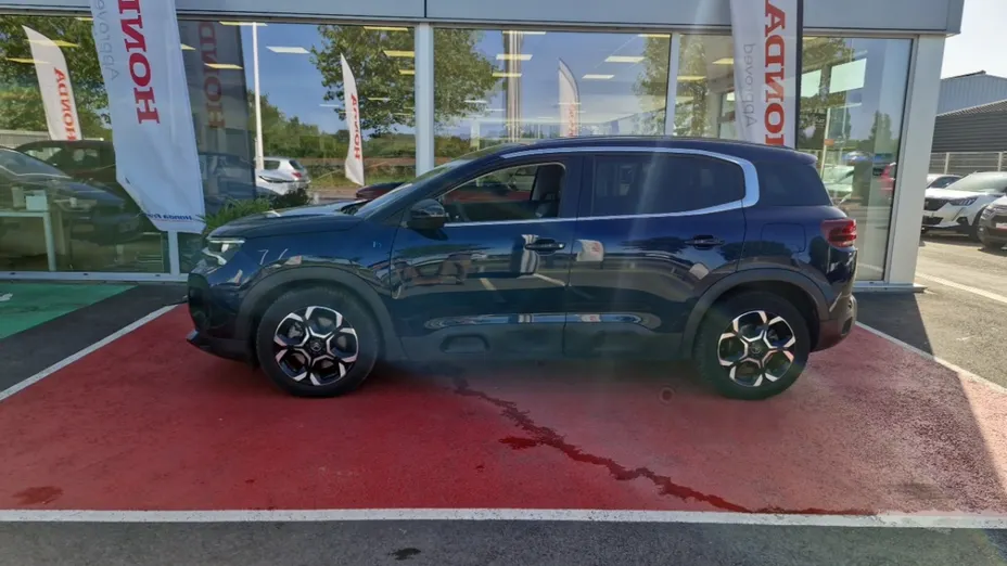 CITROEN C5 Aircross -