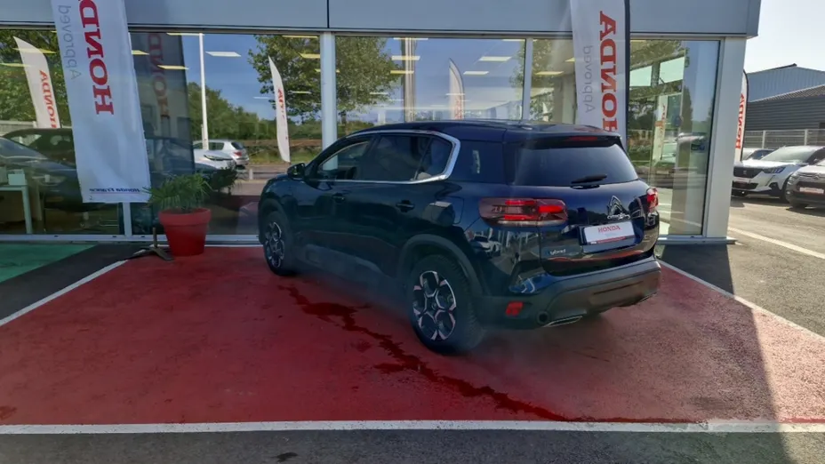 CITROEN C5 Aircross -