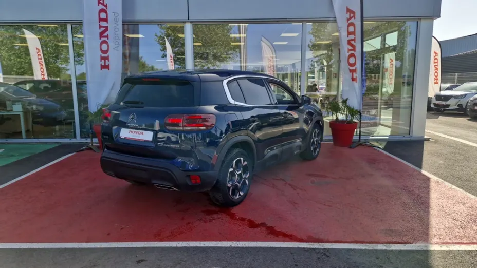 CITROEN C5 Aircross -