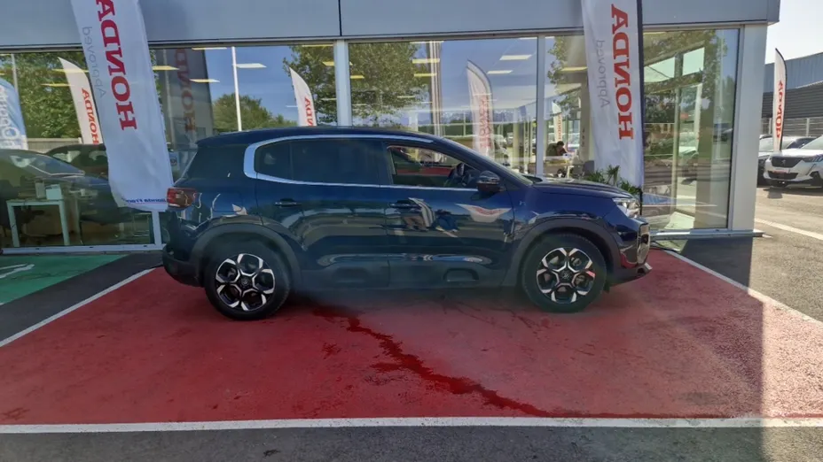 CITROEN C5 Aircross -