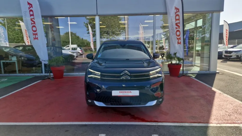 CITROEN C5 Aircross -