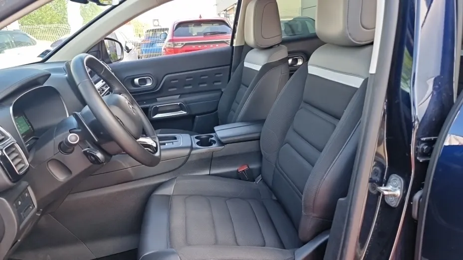 CITROEN C5 Aircross -