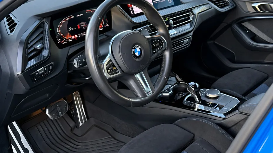 BMW Seria 1 -