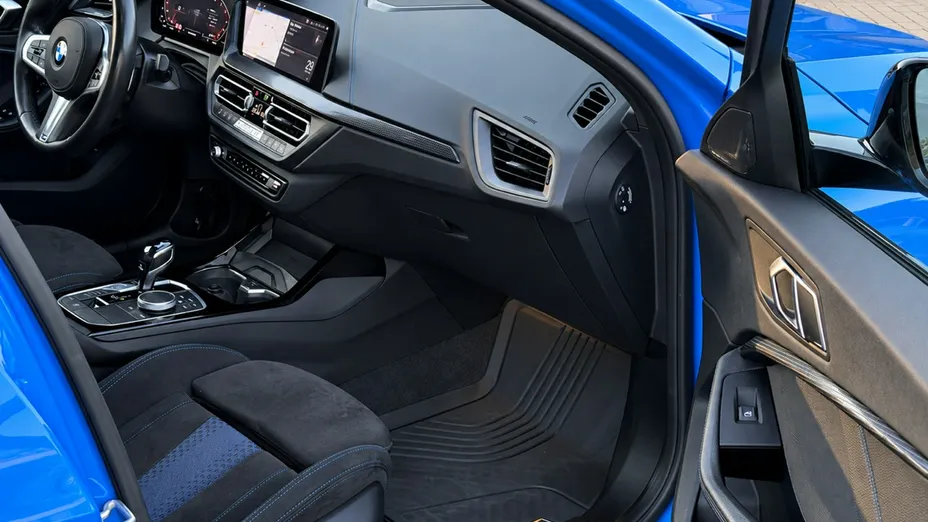 BMW Seria 1 -