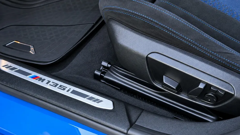 BMW Seria 1 -
