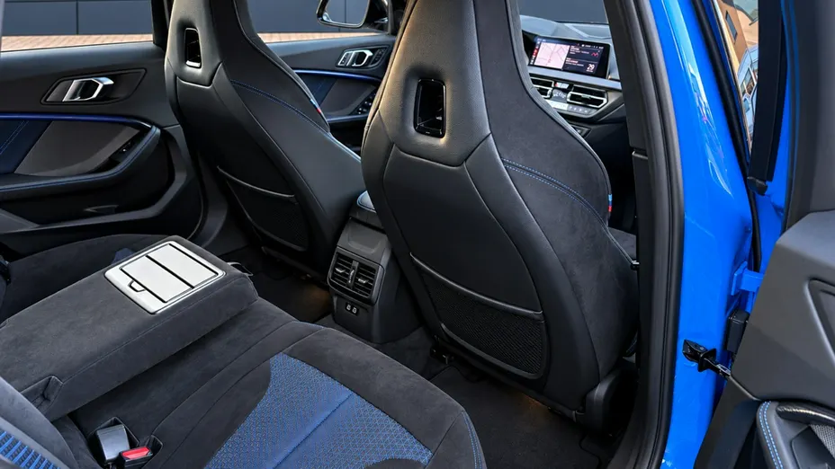 BMW Seria 1 -