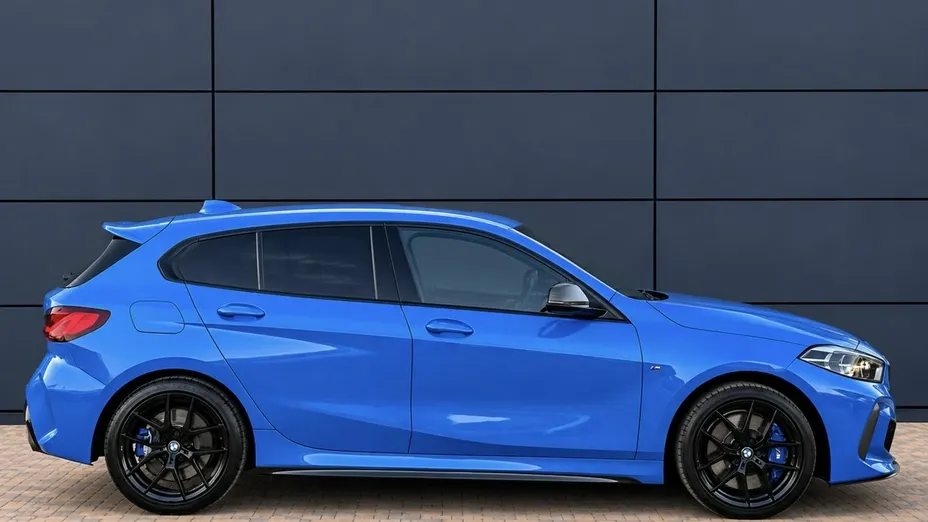 BMW Seria 1 -