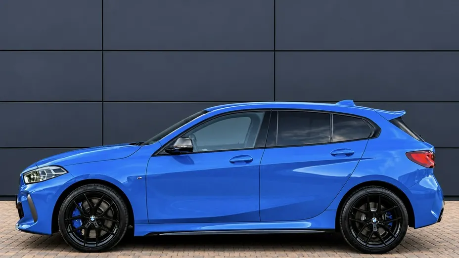 BMW Seria 1 -