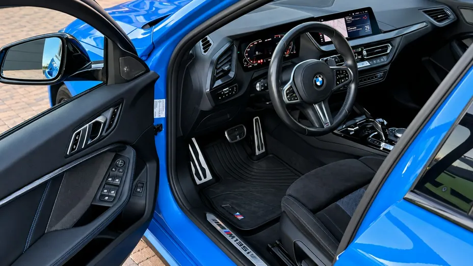 BMW Seria 1 -