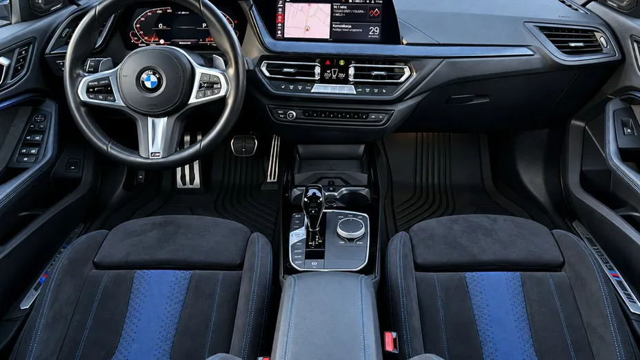 BMW Seria 1 -