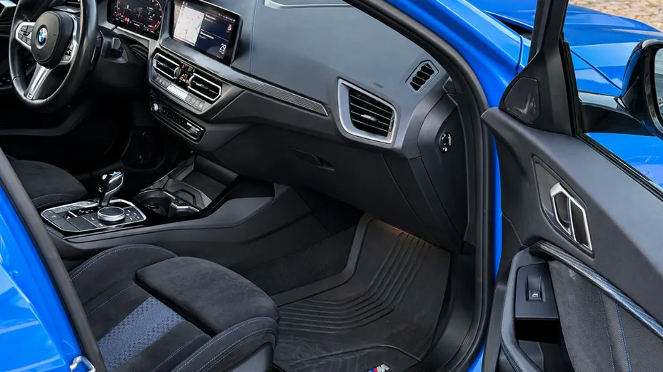 BMW Seria 1 -
