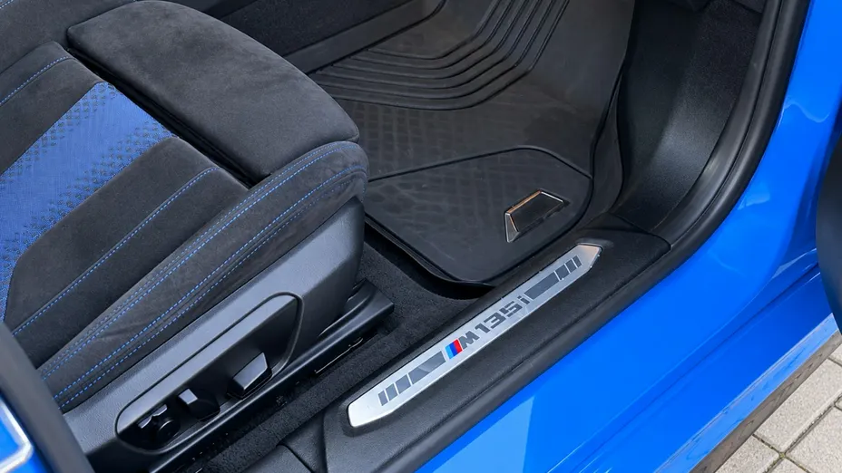 BMW Seria 1 -