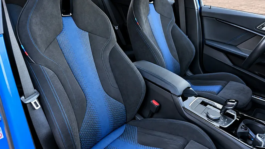 BMW Seria 1 -