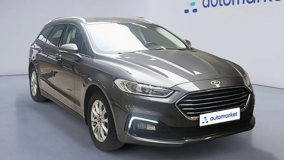 FORD Mondeo Mondeo 2.0 EcoBlue Trend