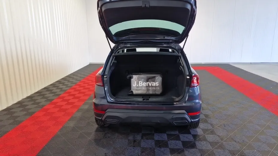 SEAT Arona -